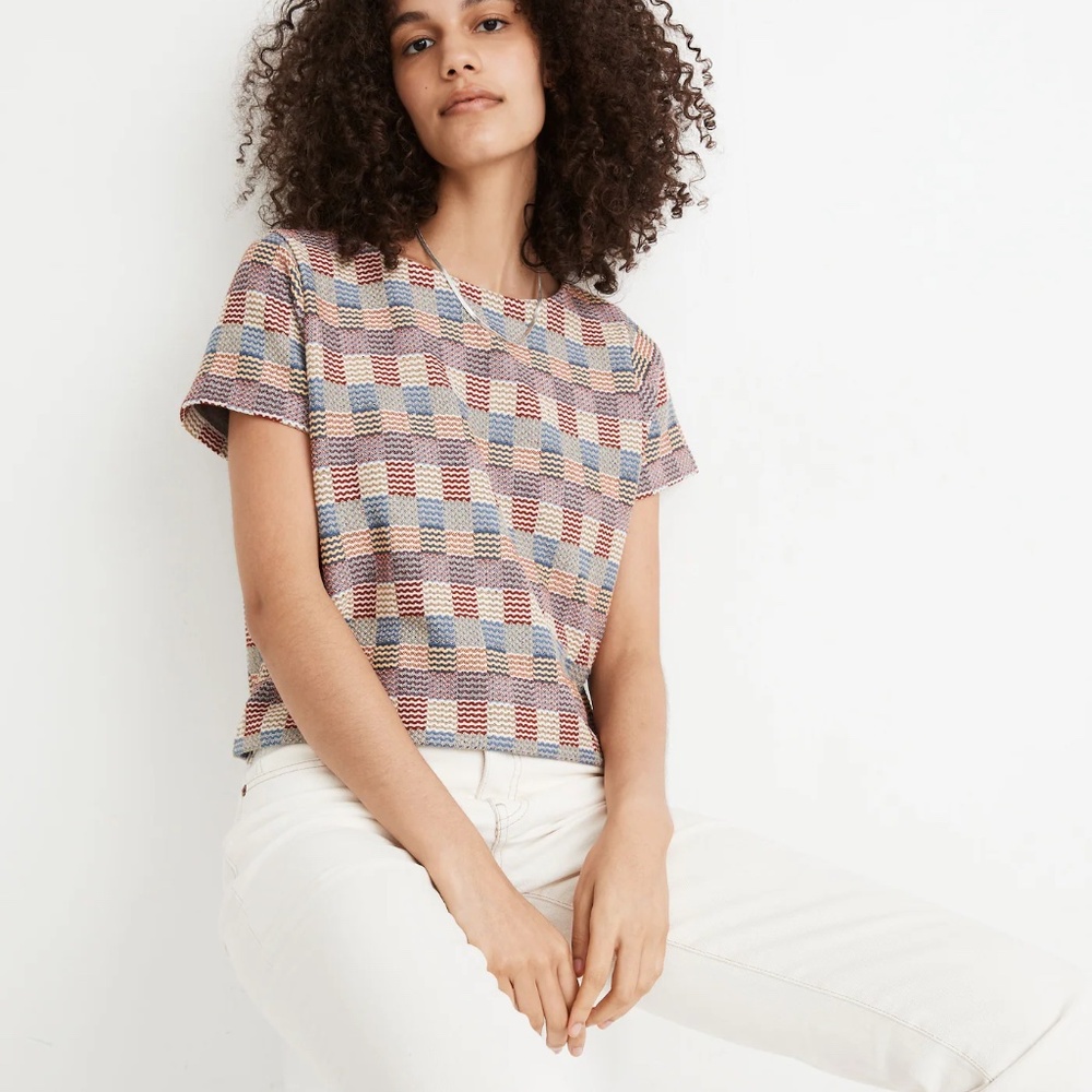 MADEWELL